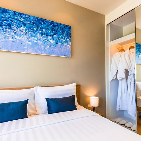 Diamond Resort Phuket Official Account Praia de Bang Tao Exterior foto