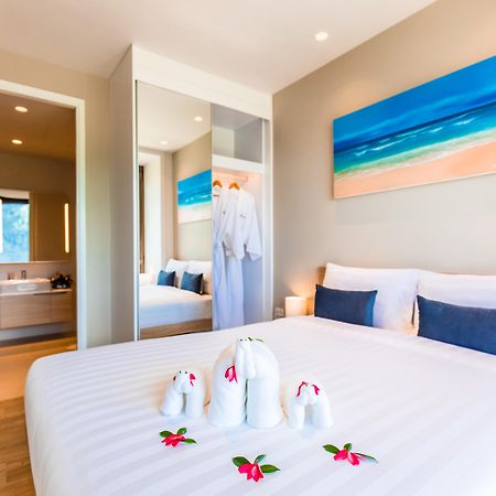 Diamond Resort Phuket Official Account Praia de Bang Tao Exterior foto