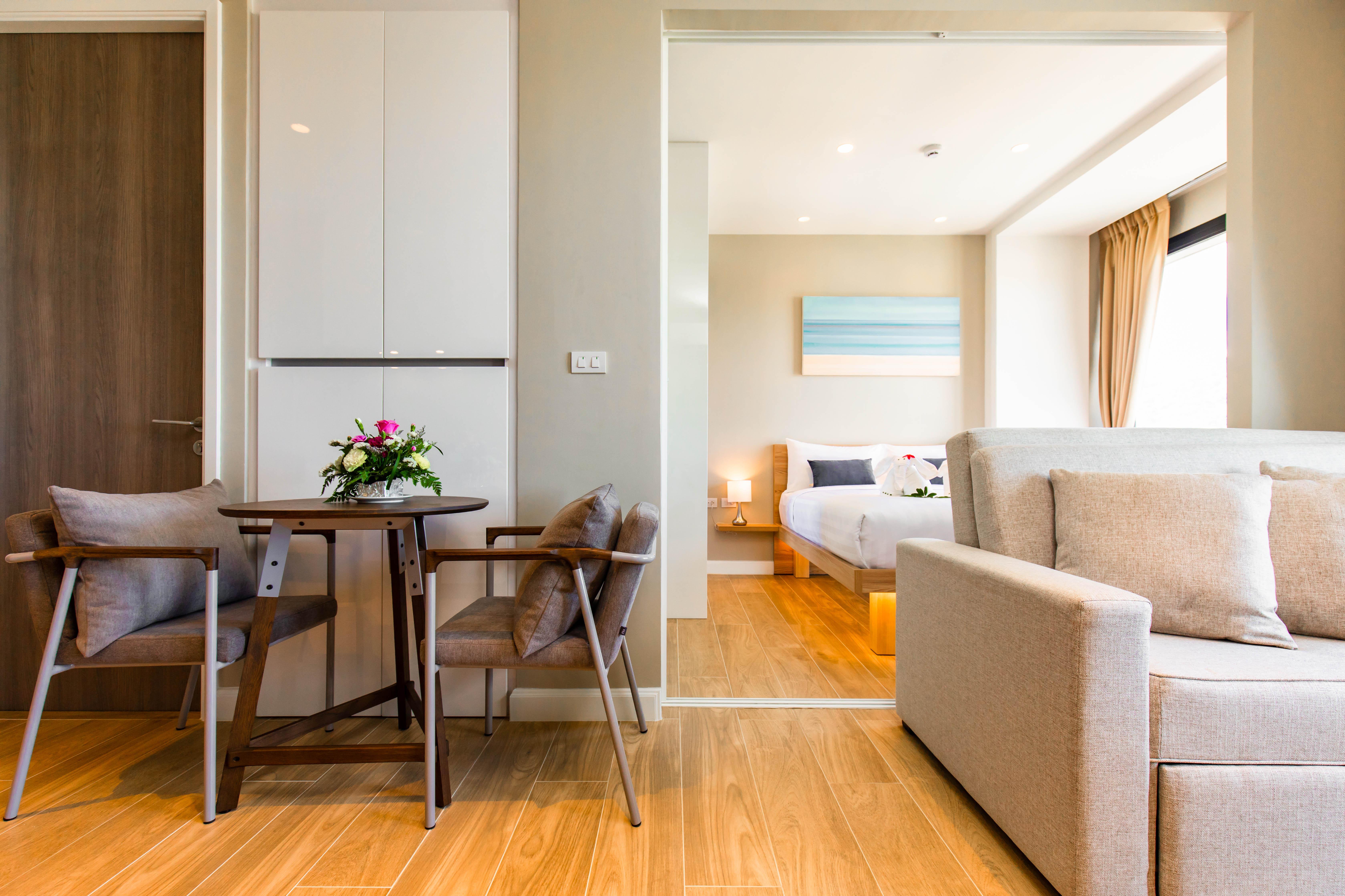 Diamond Resort Phuket Official Account Praia de Bang Tao Exterior foto