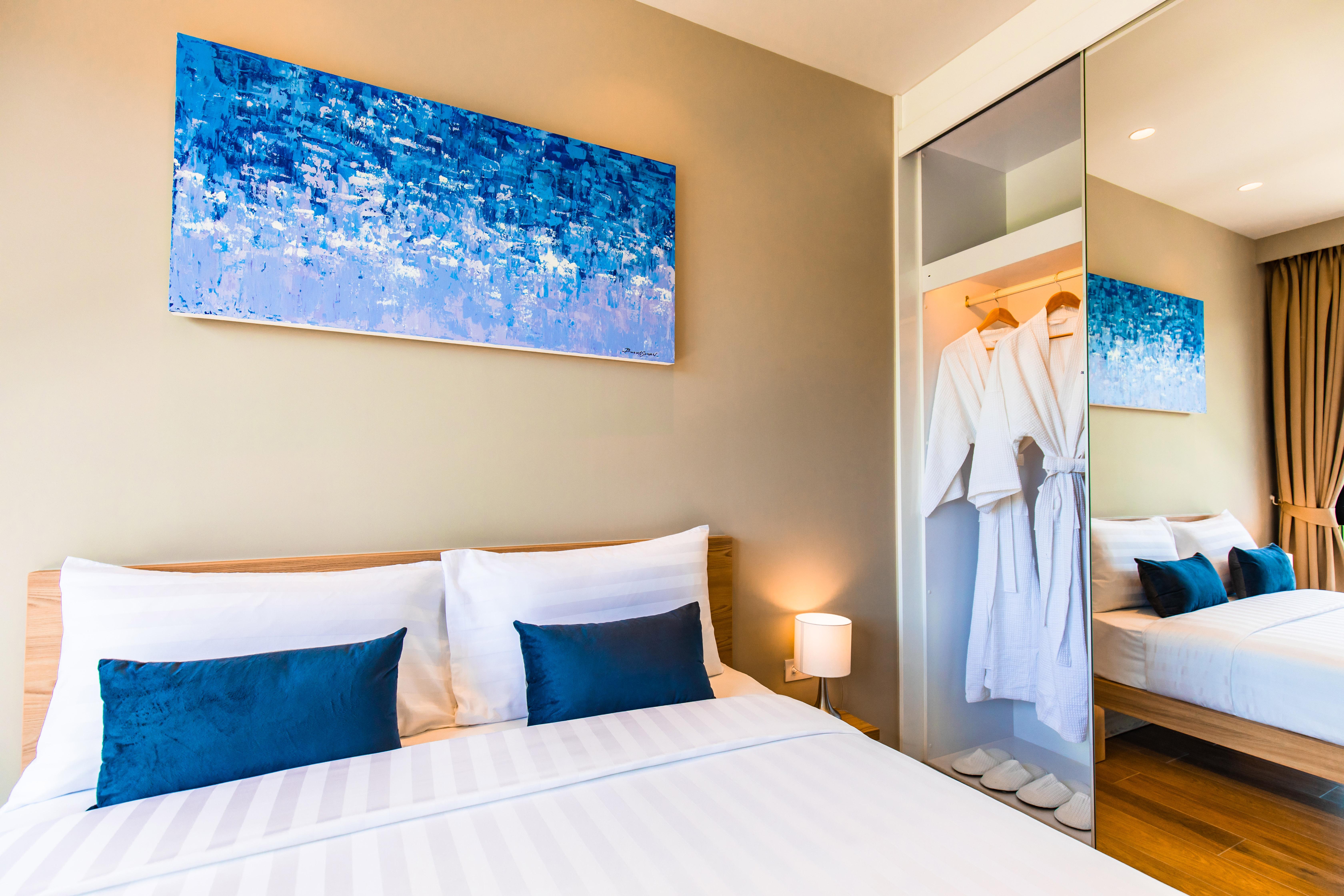 Diamond Resort Phuket Official Account Praia de Bang Tao Exterior foto