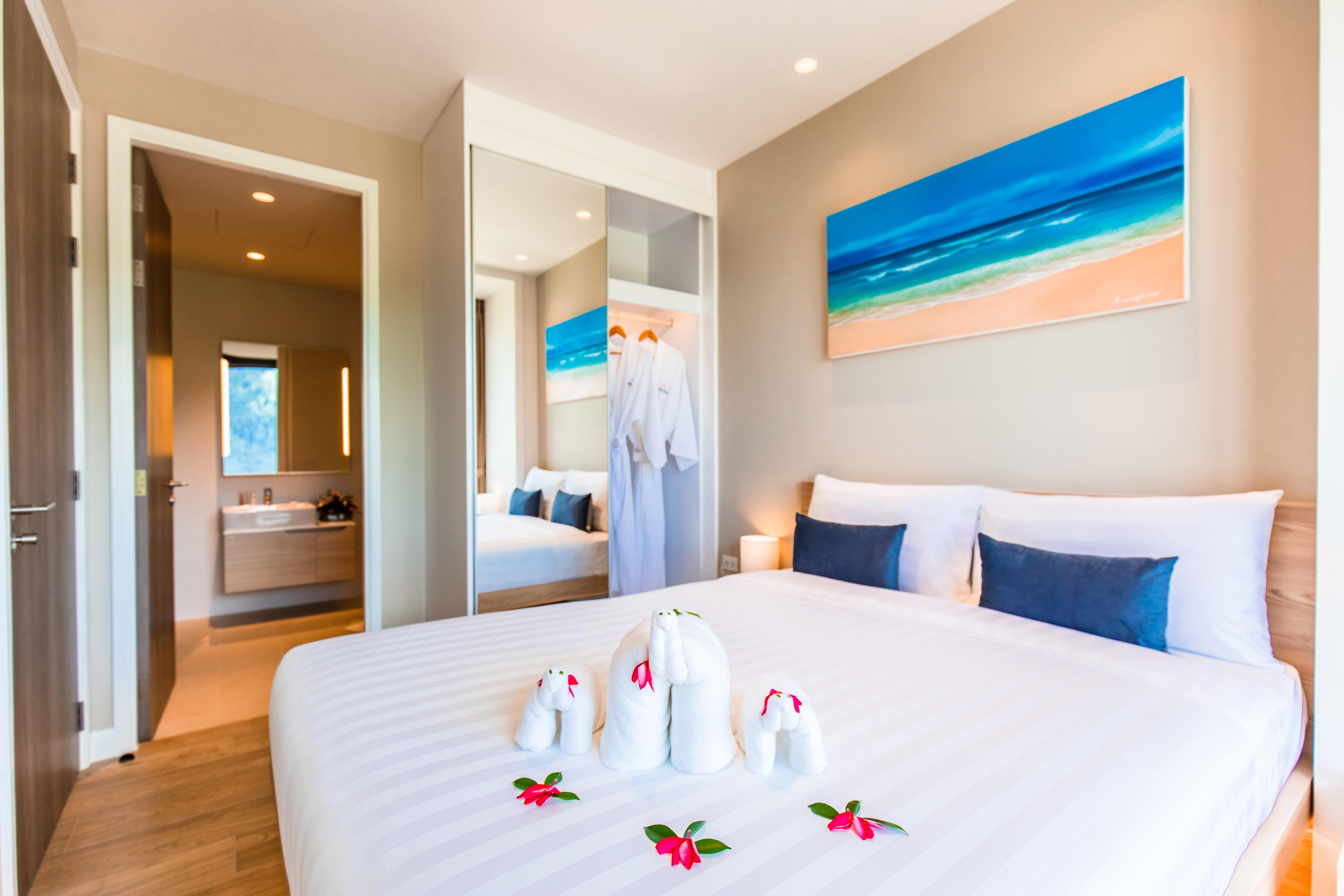 Diamond Resort Phuket Official Account Praia de Bang Tao Exterior foto