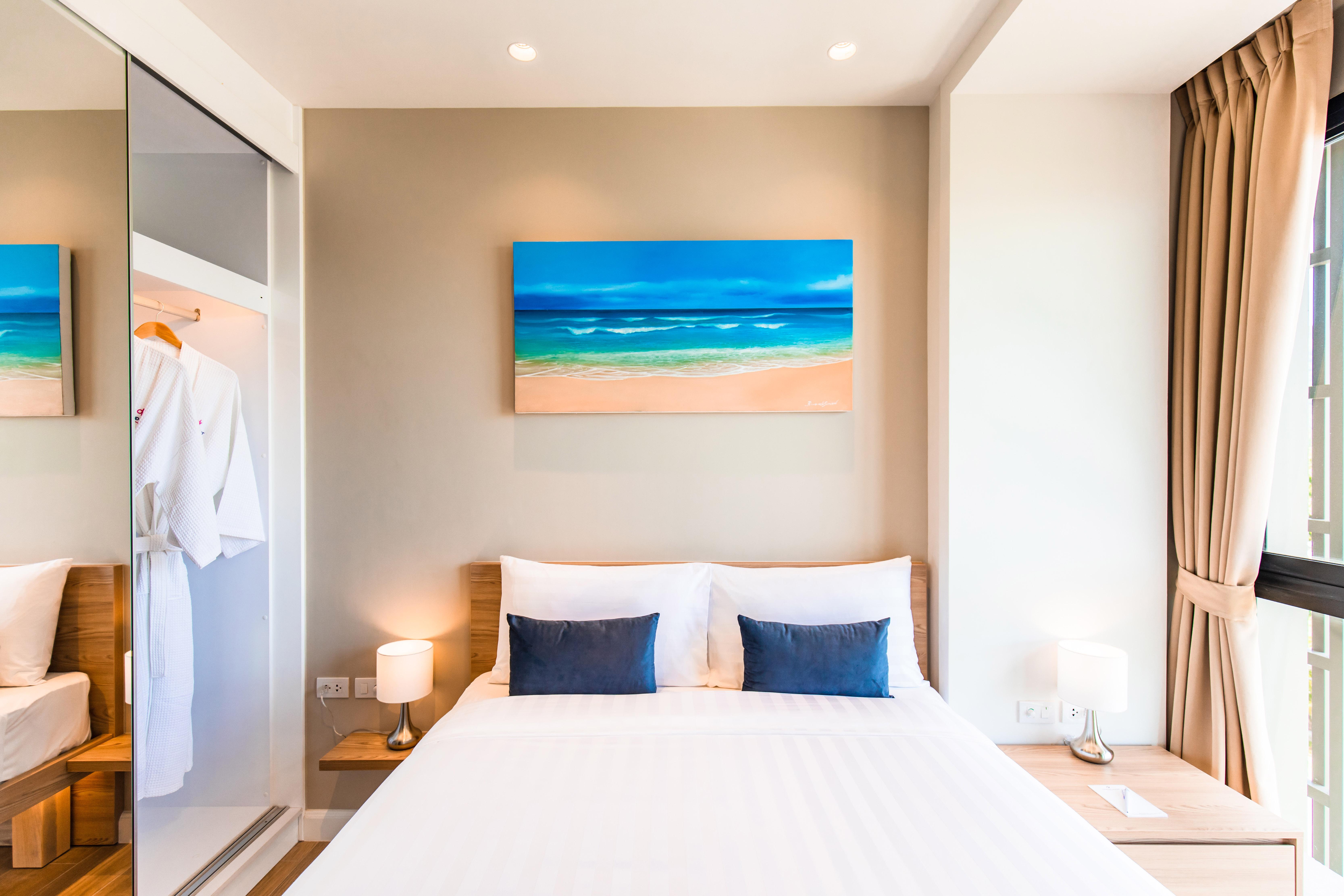 Diamond Resort Phuket Official Account Praia de Bang Tao Exterior foto