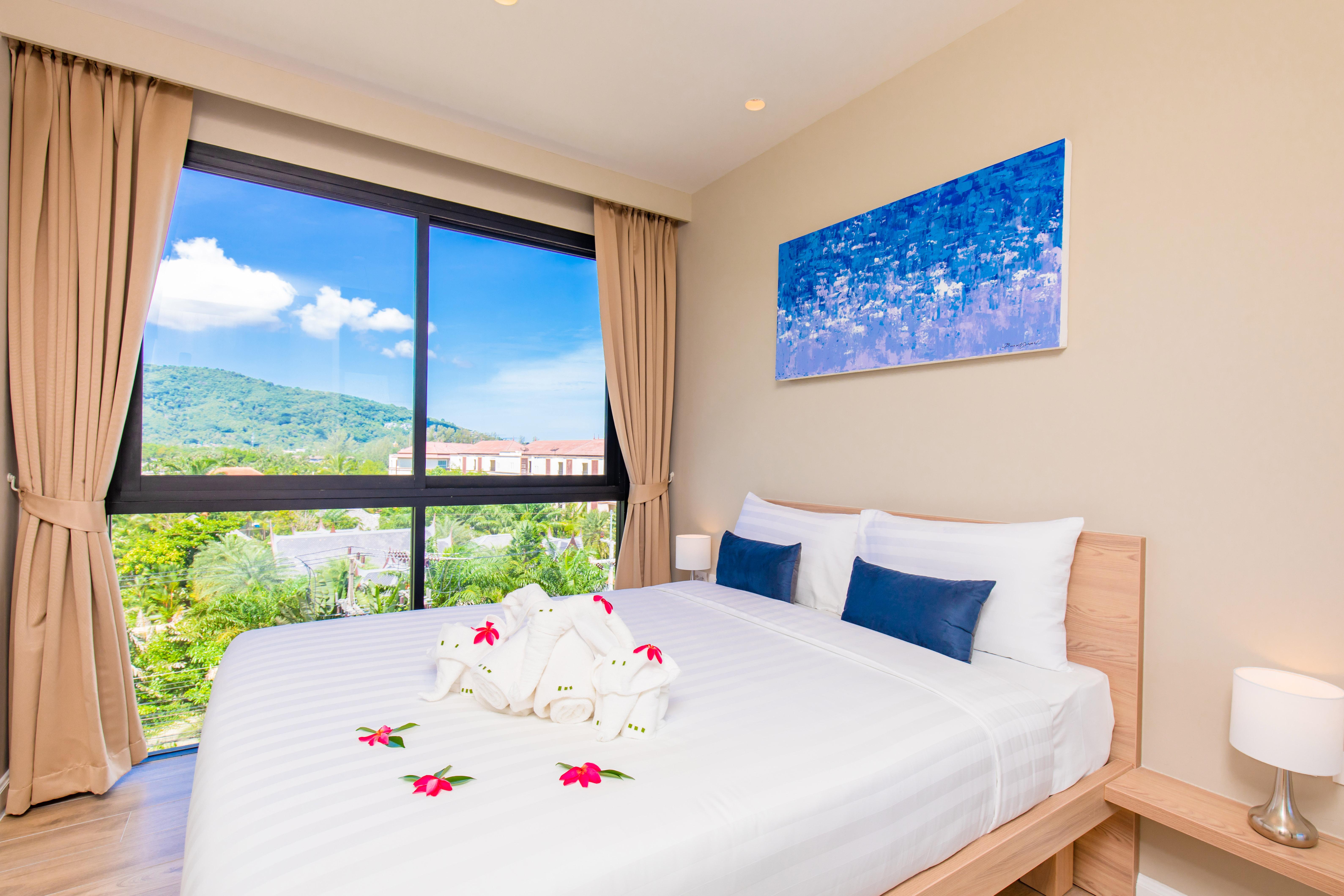 Diamond Resort Phuket Official Account Praia de Bang Tao Exterior foto