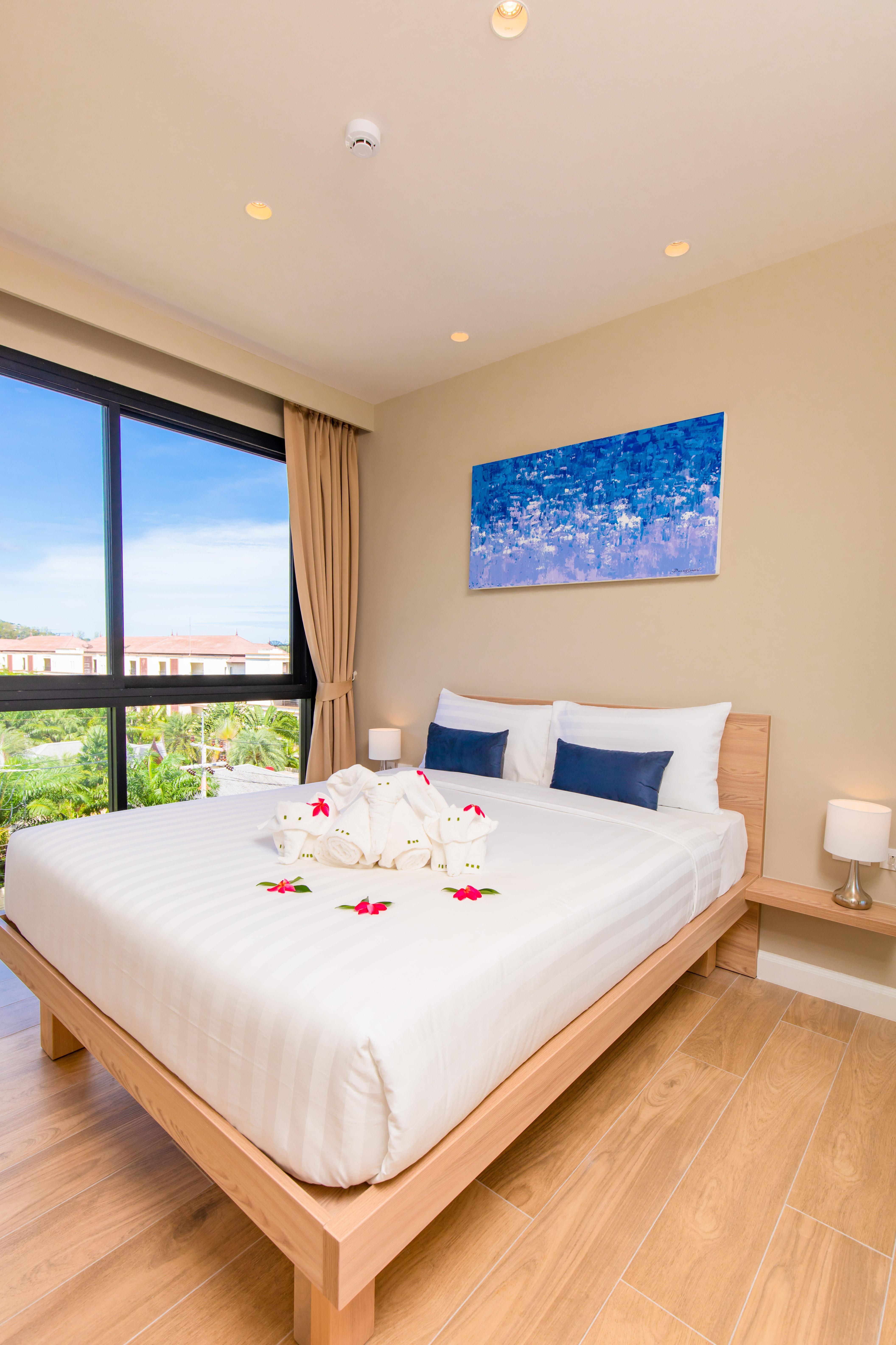 Diamond Resort Phuket Official Account Praia de Bang Tao Exterior foto