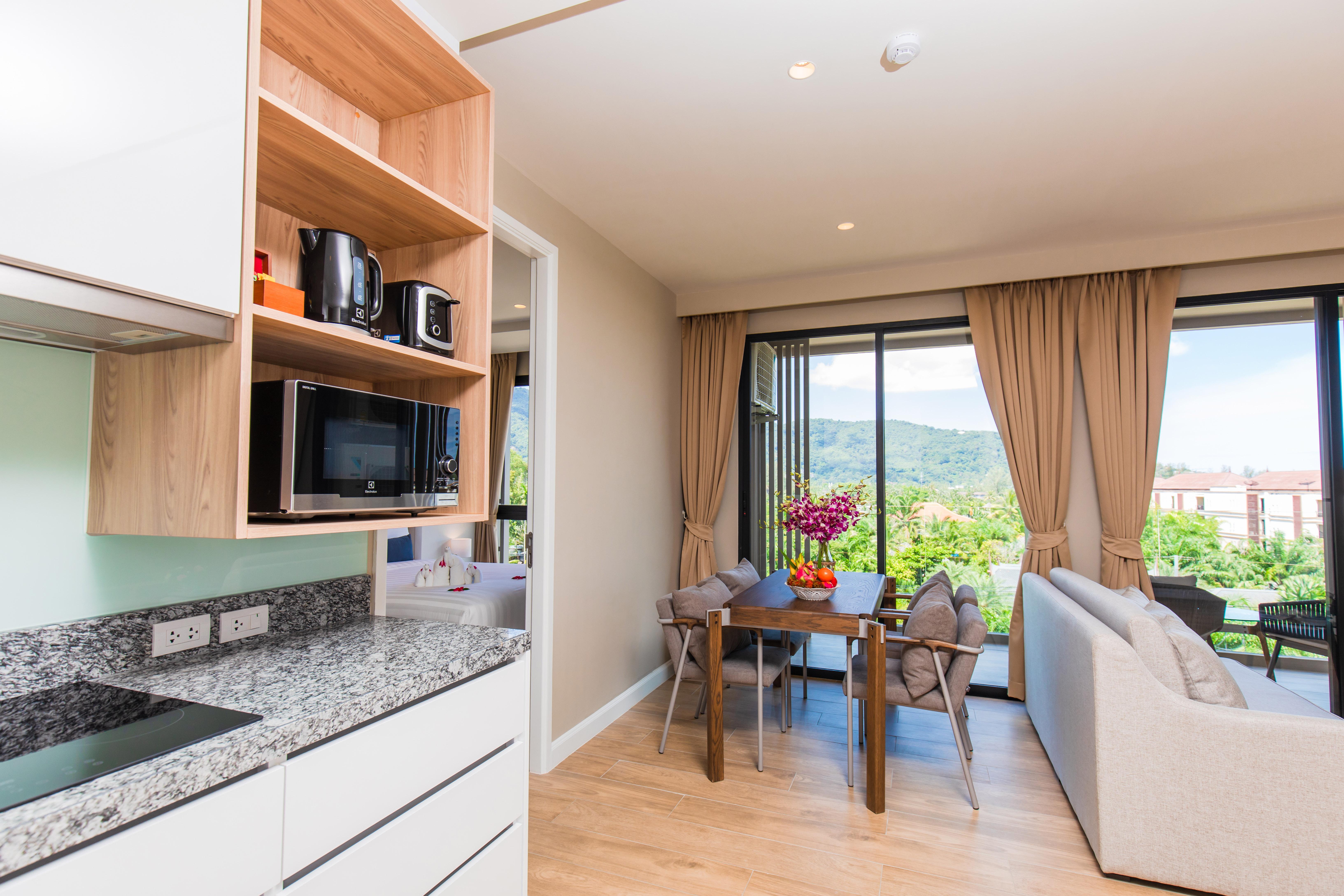 Diamond Resort Phuket Official Account Praia de Bang Tao Exterior foto