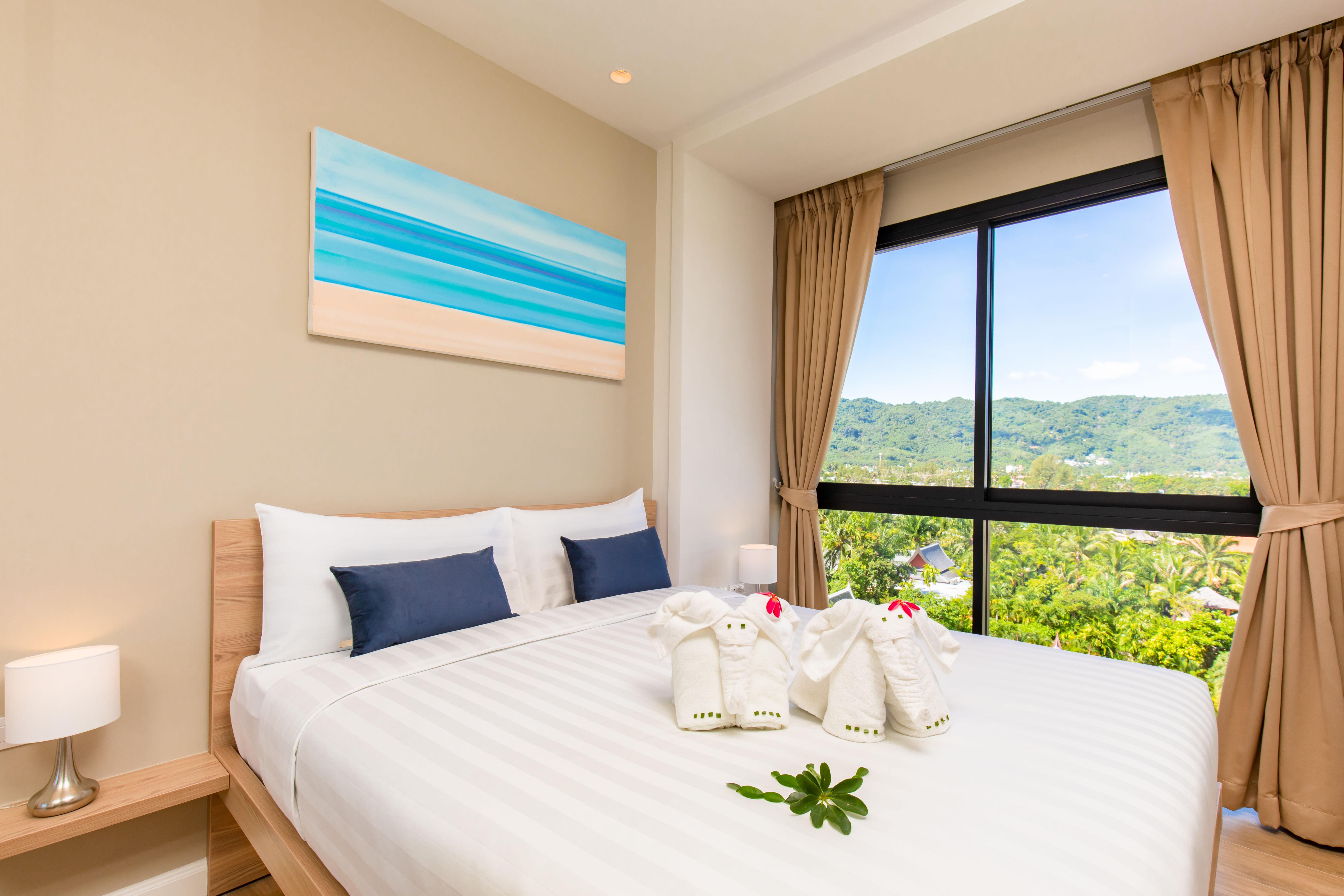 Diamond Resort Phuket Official Account Praia de Bang Tao Exterior foto