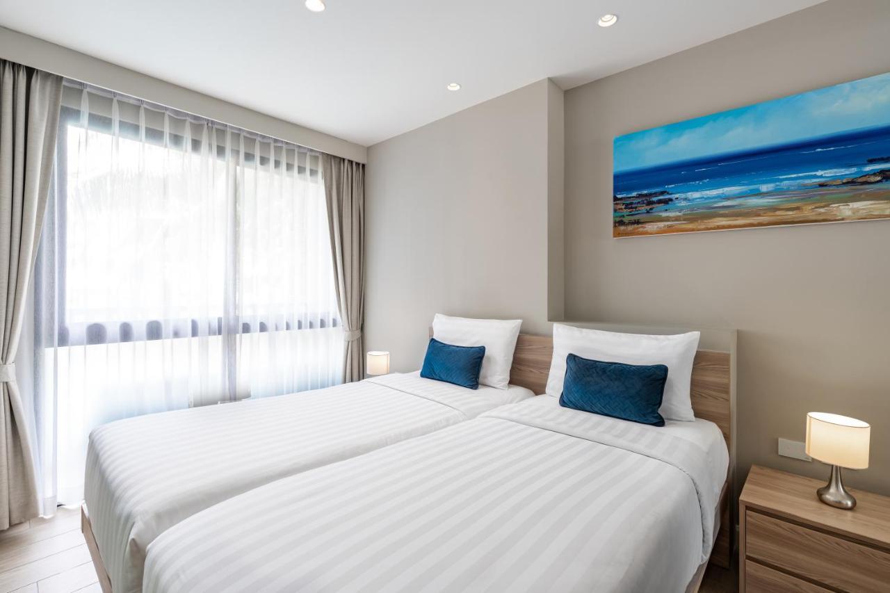 Diamond Resort Phuket Official Account Praia de Bang Tao Exterior foto