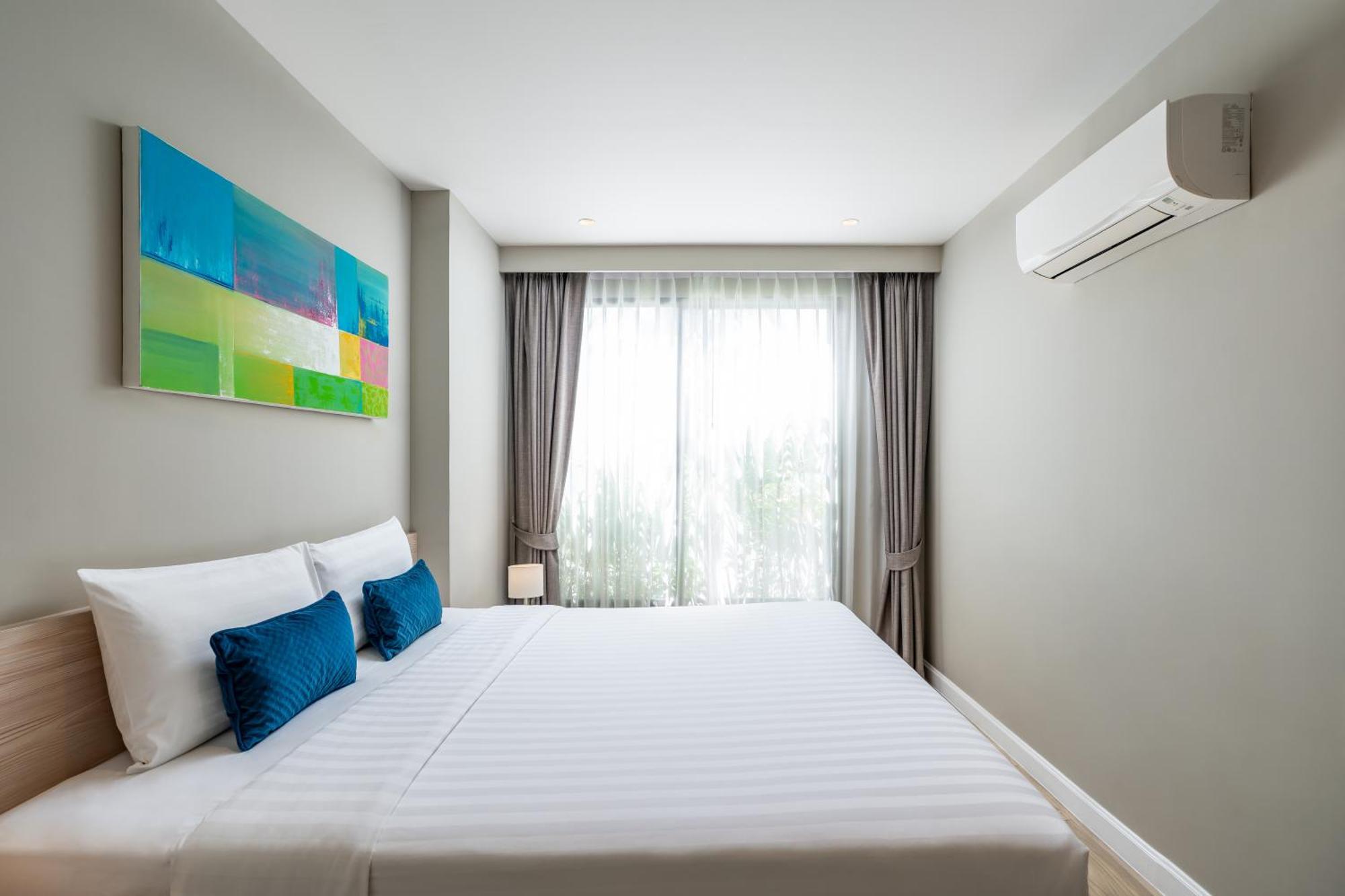 Diamond Resort Phuket Official Account Praia de Bang Tao Exterior foto