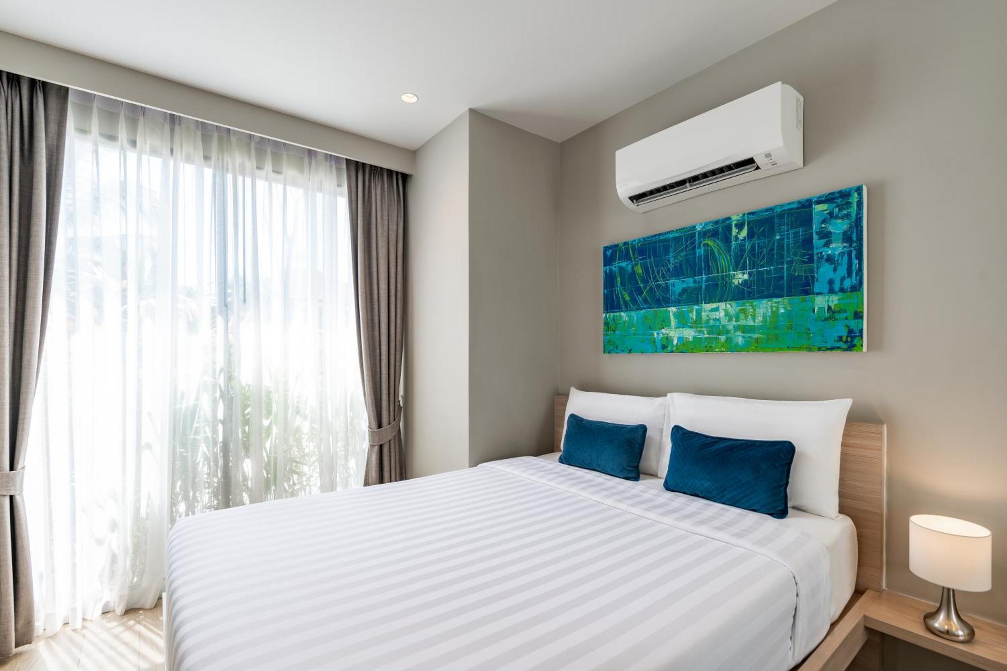 Diamond Resort Phuket Official Account Praia de Bang Tao Exterior foto
