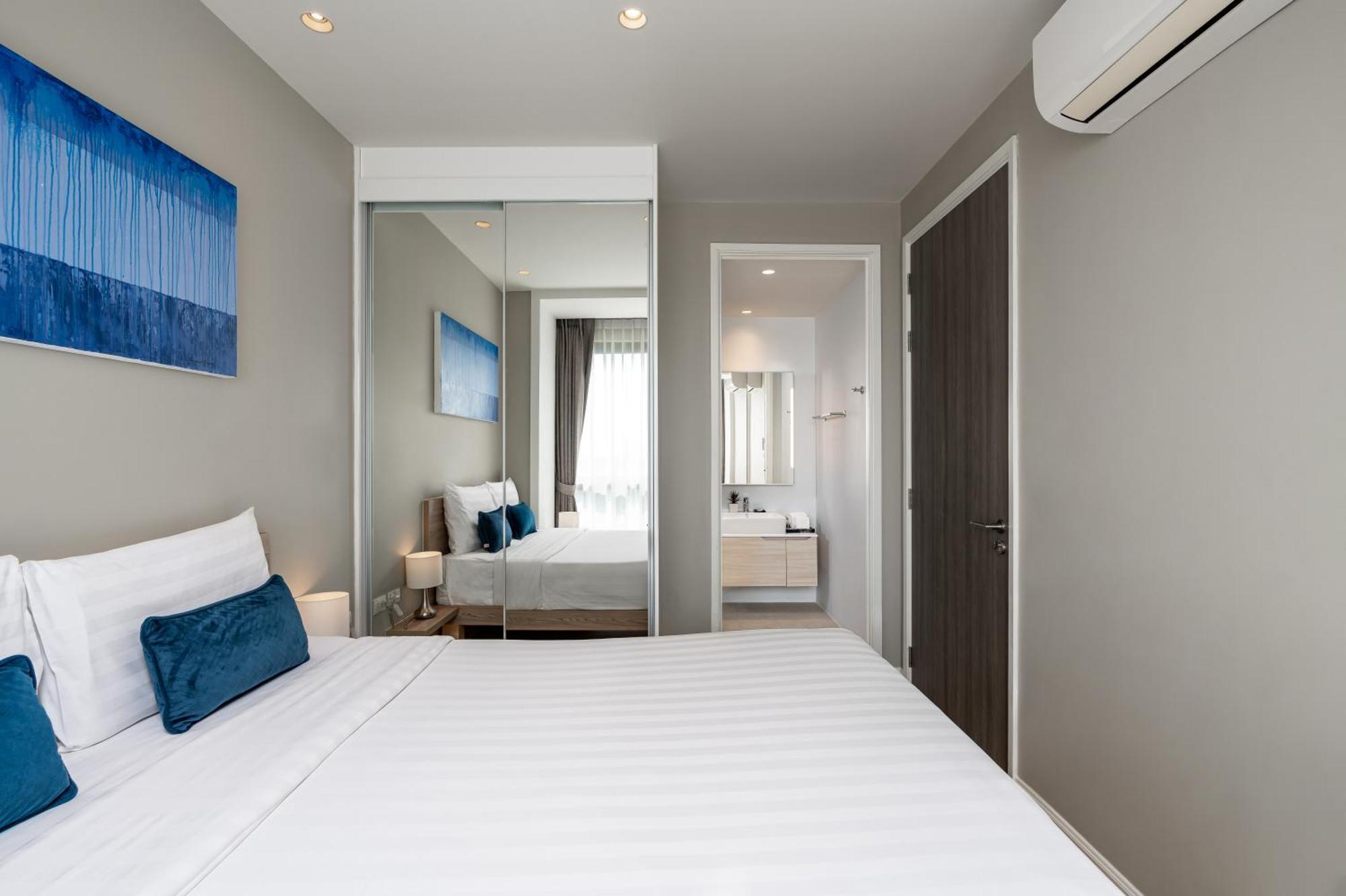 Diamond Resort Phuket Official Account Praia de Bang Tao Exterior foto