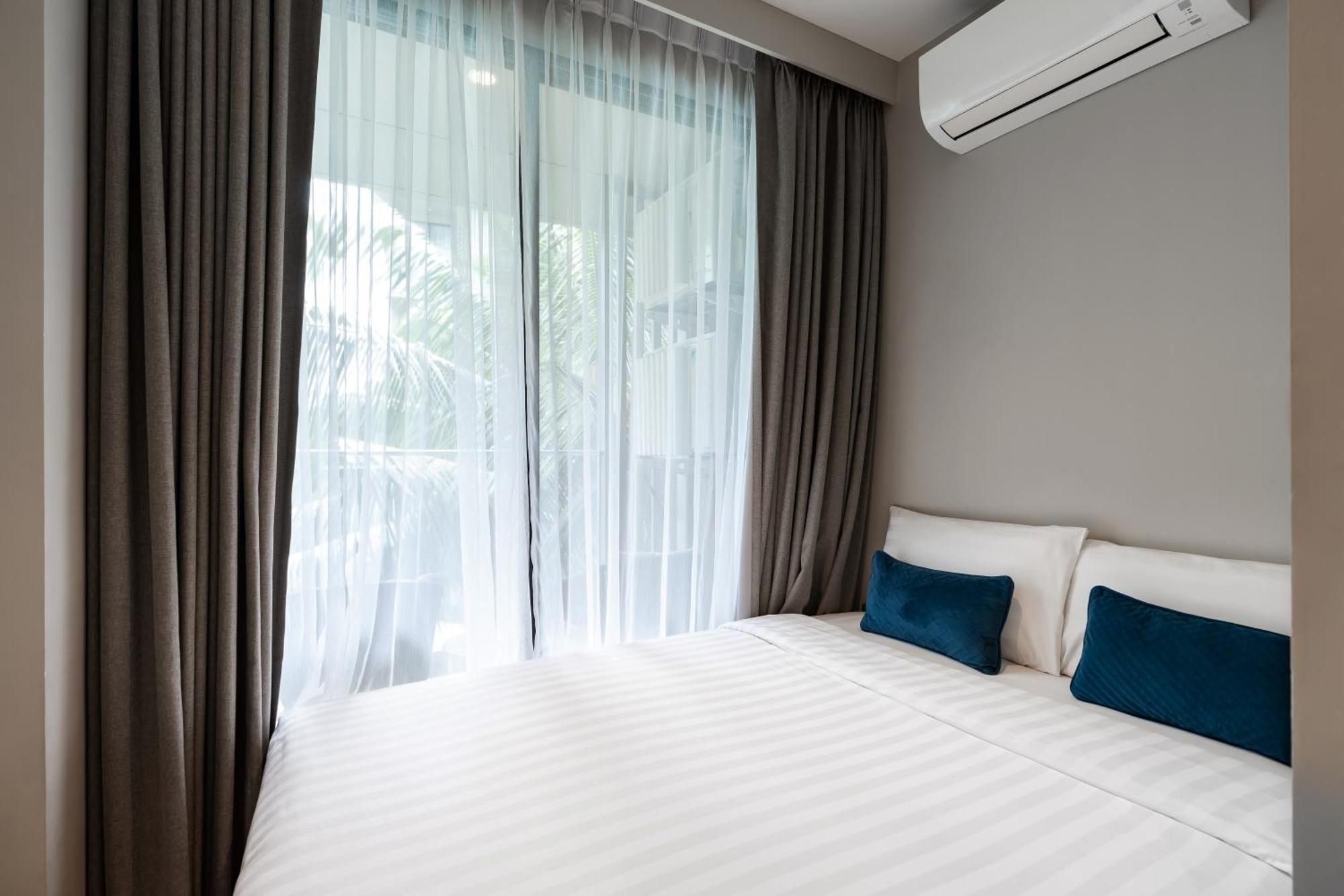 Diamond Resort Phuket Official Account Praia de Bang Tao Quarto foto