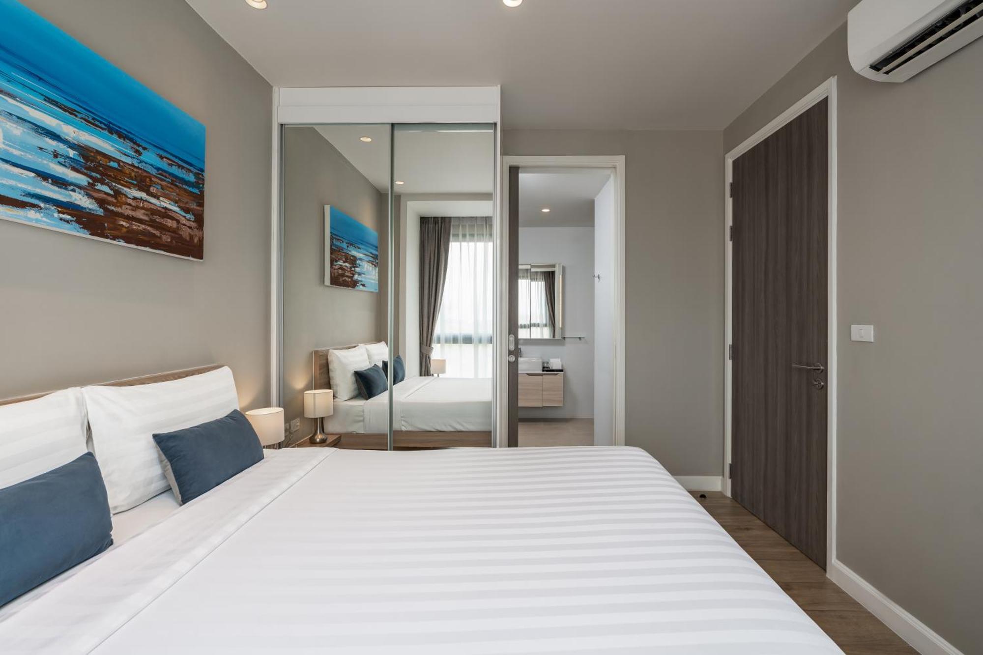 Diamond Resort Phuket Official Account Praia de Bang Tao Quarto foto