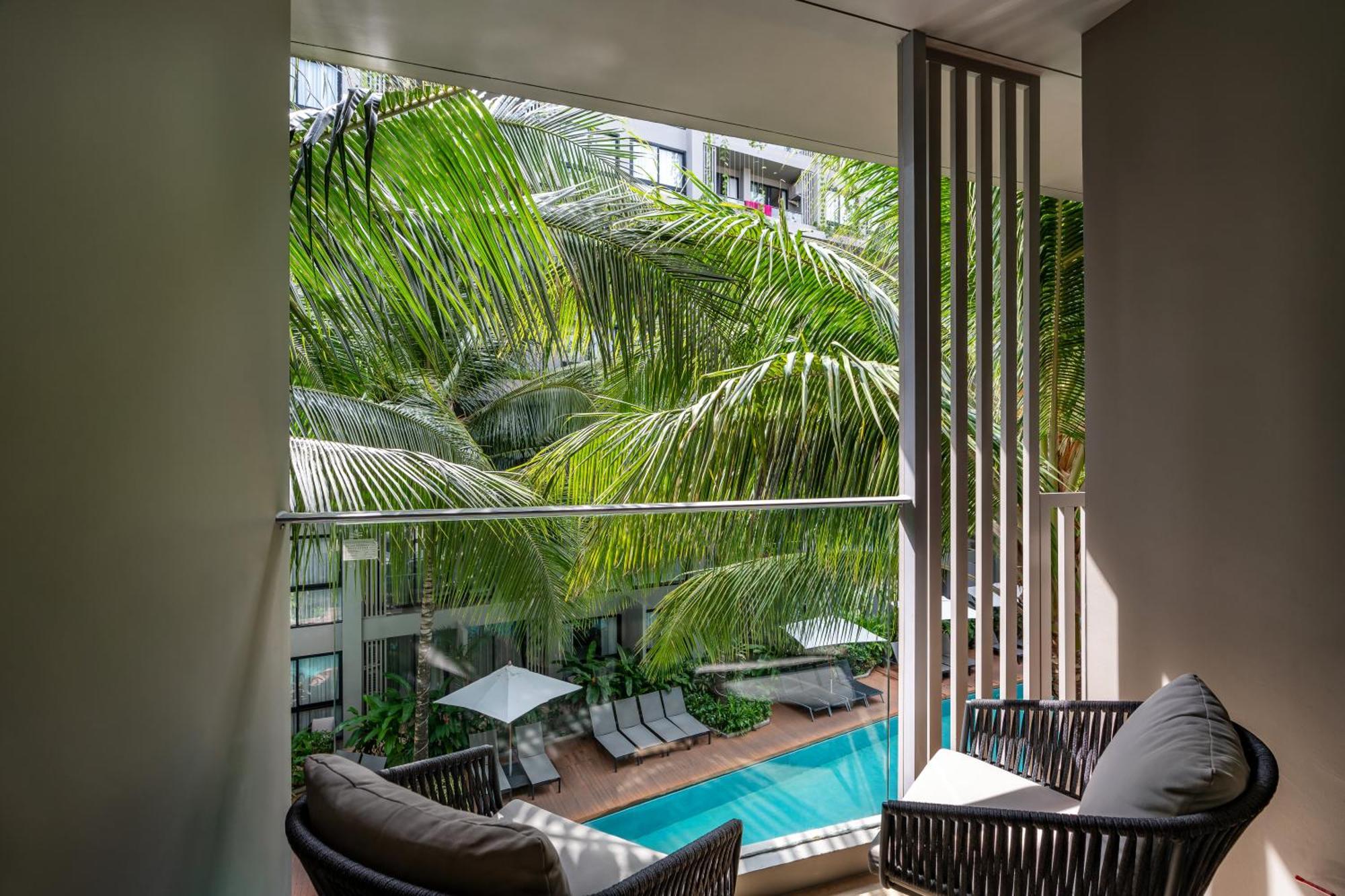 Diamond Resort Phuket Official Account Praia de Bang Tao Quarto foto
