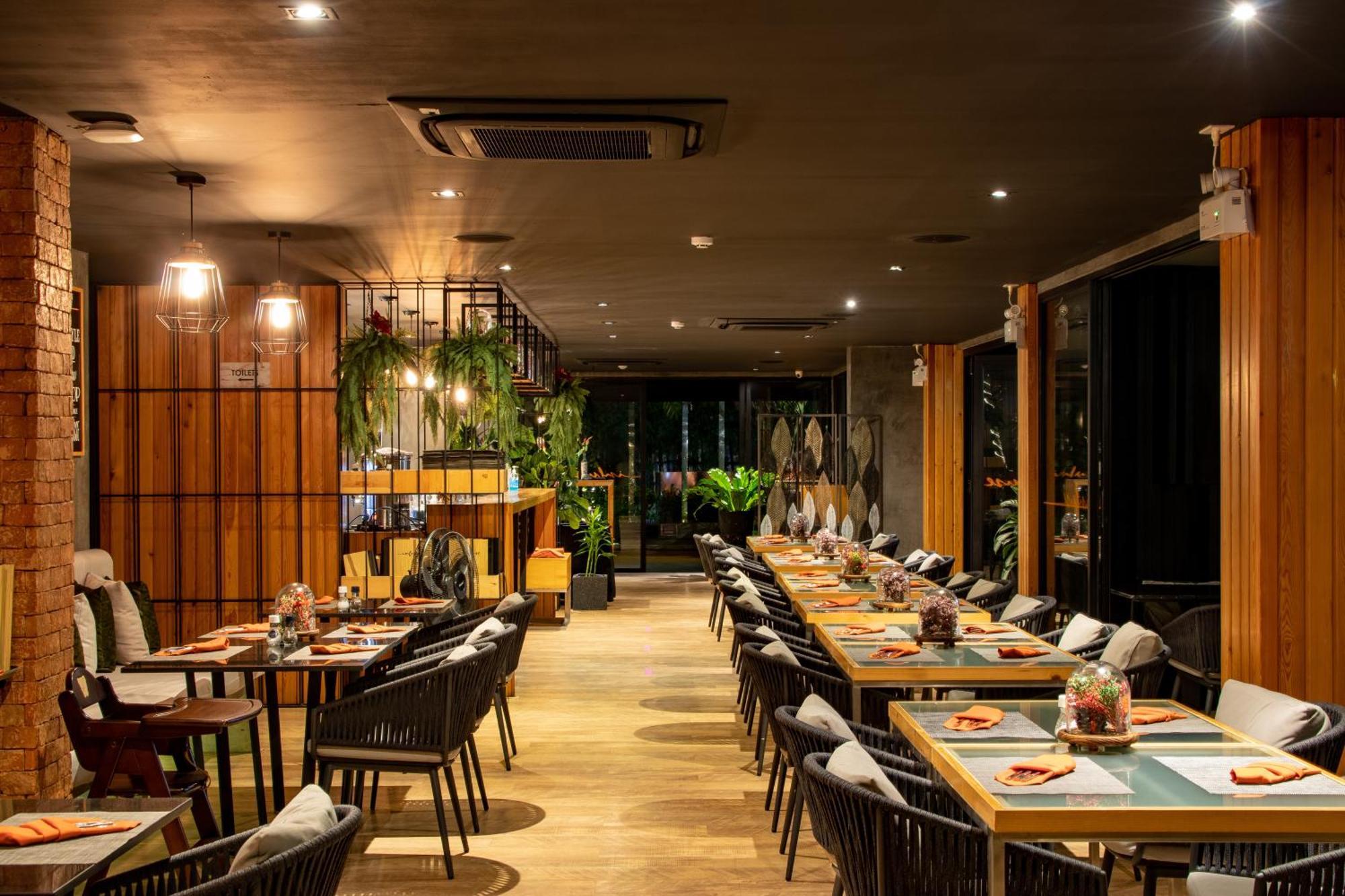 Diamond Resort Phuket Official Account Praia de Bang Tao Exterior foto