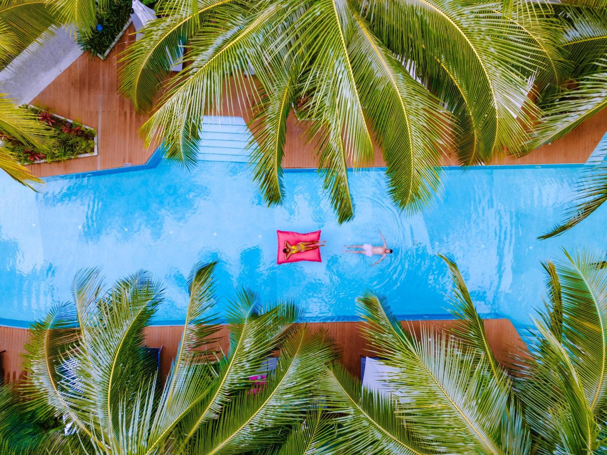 Diamond Resort Phuket Official Account Praia de Bang Tao Exterior foto